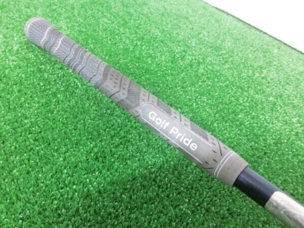 ?MacGregor マグレガー MACTEC NV2 iX400 1W ドライバー 10° /純正 シャフト FLEX-S G4769?