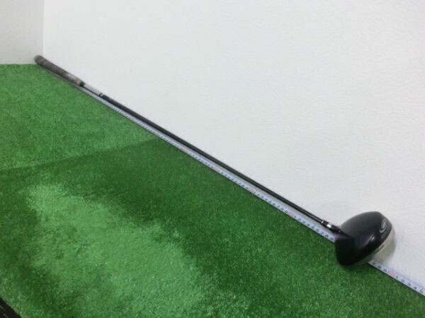 ?MacGregor マグレガー MACTEC NV2 iX400 1W ドライバー 10° /純正 シャフト FLEX-S G4769?