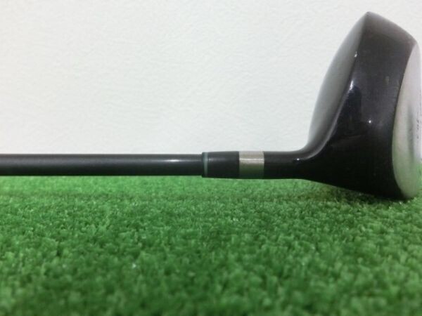 !S-YARDes ярд T.301 1W Driver 10.5° / вал неизвестен FLEX-R1 G0838!