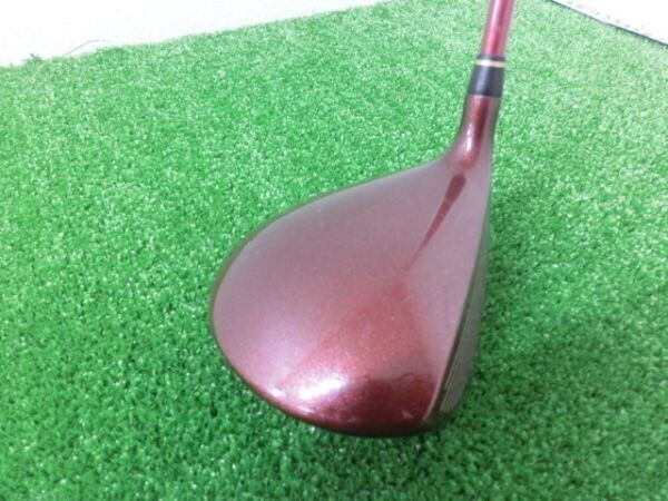  супер-скидка!Wilson Wilson Techno spin 1W Driver 11° / оригинальный вал FLEX-R G5454!