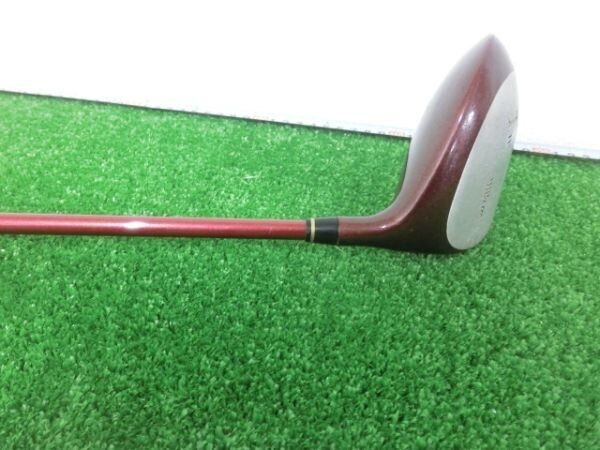  супер-скидка!Wilson Wilson Techno spin 1W Driver 11° / оригинальный вал FLEX-R G5454!