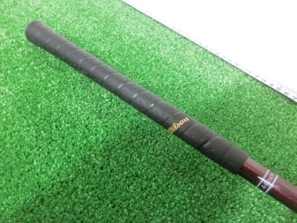  супер-скидка!Wilson Wilson Techno spin 1W Driver 11° / оригинальный вал FLEX-R G5454!
