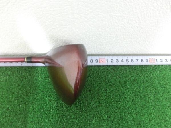  супер-скидка!Wilson Wilson Techno spin 1W Driver 11° / оригинальный вал FLEX-R G5454!