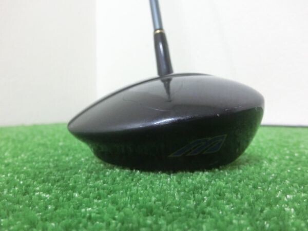 激安?MIZUNO ミズノ T-ZOID 1W ドライバー 11.5° /純正 シャフト SPECIAL TUNE FLEX-F-R G6332?