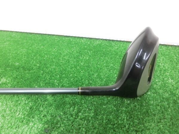 激安?MIZUNO ミズノ T-ZOID 1W ドライバー 11.5° /純正 シャフト SPECIAL TUNE FLEX-F-R G6332?