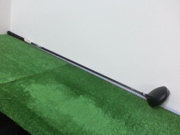 激安?MacGregor マグレガー MACTEC NV2 iX400 1W ドライバー 11° /純正 シャフト TRIPLE ACTION FLEX-SR G7933?