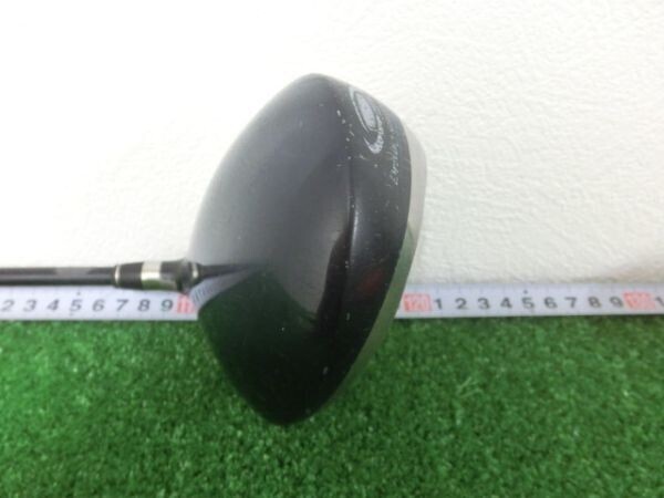 激安?MacGregor マグレガー MACTEC NV2 iX400 1W ドライバー 11° /純正 シャフト TRIPLE ACTION FLEX-SR G7933?