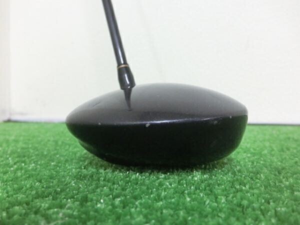 !Lynx links HEAT ARROW 3W Fairway Wood 15°/ оригинальный вал FLEX-S G6775!