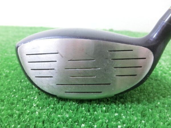 !Lynx links HEAT ARROW 3W Fairway Wood 15°/ оригинальный вал FLEX-S G6775!