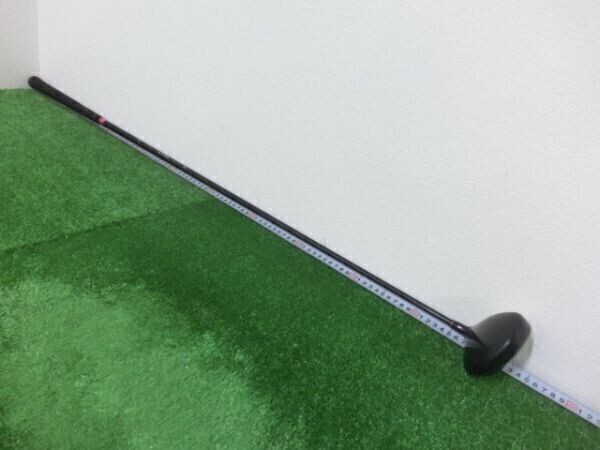 !Lynx links HEAT ARROW 3W Fairway Wood 15°/ оригинальный вал FLEX-S G6775!