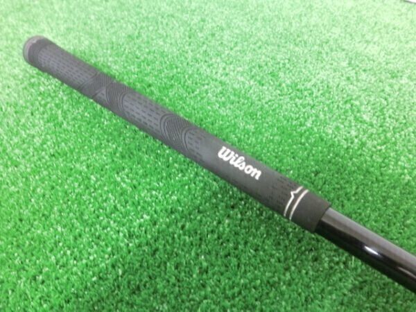 !Wilson Wilson PROSTAFF RZ 5W Fairway Wood 19°/ оригинальный вал FLEX-R G3240!