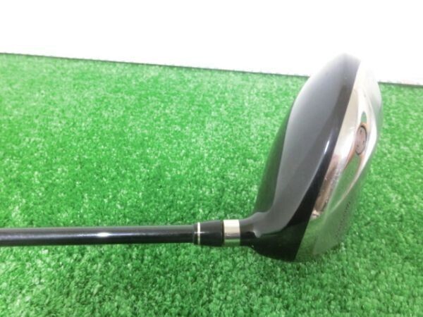 激安?MacGregor マグレガー MACTEC N.V320 1W ドライバー 10° /純正 シャフト Triple Action FLEX-R G7940?