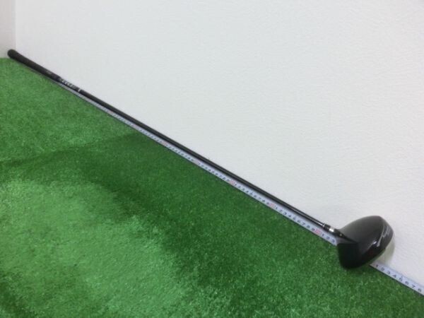 激安?MacGregor マグレガー MACTEC N.V320 1W ドライバー 10° /純正 シャフト Triple Action FLEX-R G7940?