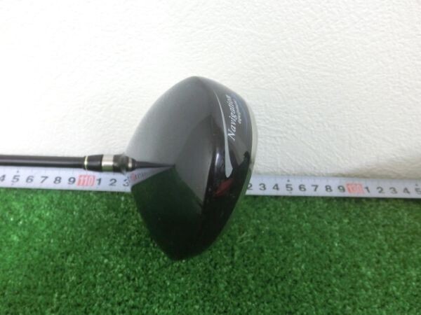 激安?MacGregor マグレガー MACTEC N.V320 1W ドライバー 10° /純正 シャフト Triple Action FLEX-R G7940?