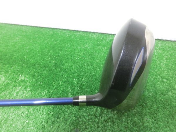 ?ALPHA XENON AD-01 1W ドライバー 13° /純正 シャフト FLEX-L レディース G7536?
