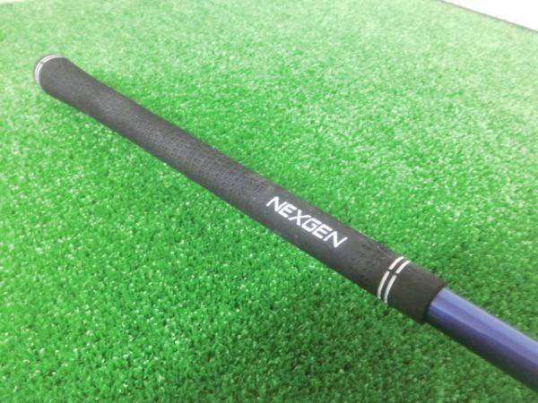 ?ALPHA XENON AD-01 1W ドライバー 13° /純正 シャフト FLEX-L レディース G7536?
