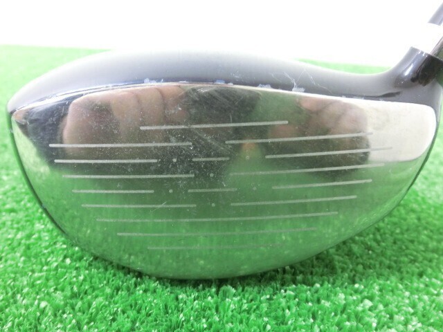 ?MacGregor マグレガー MACTEC NVG 435 1W ドライバー 10° /純正 シャフト Quadra Action FLEX-SR G4764?