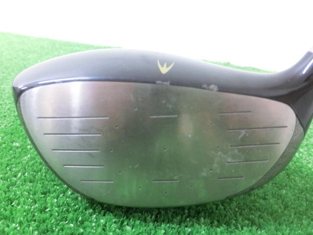 !S-YARDes ярд TX-1 1W Driver 10° / оригинальный вал NEW DESIGNED GRAPHITE SHAFT FLEX-S2 G8293!