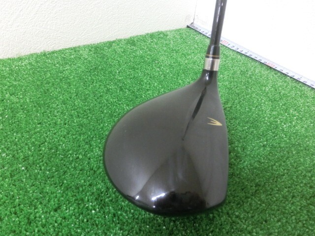 !S-YARDes ярд TX-1 1W Driver 10° / оригинальный вал NEW DESIGNED GRAPHITE SHAFT FLEX-S2 G8293!
