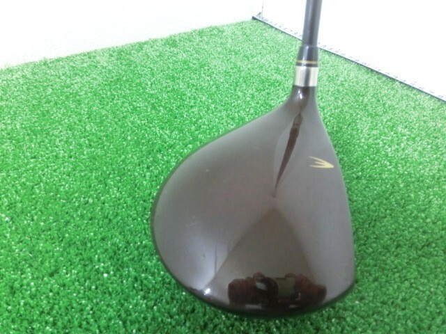 !S-YARDes ярд TX-2 1W Driver 11° / оригинальный вал NEW DESIGNED GRAPHITE SHAFT FLEX-R2 G8295!