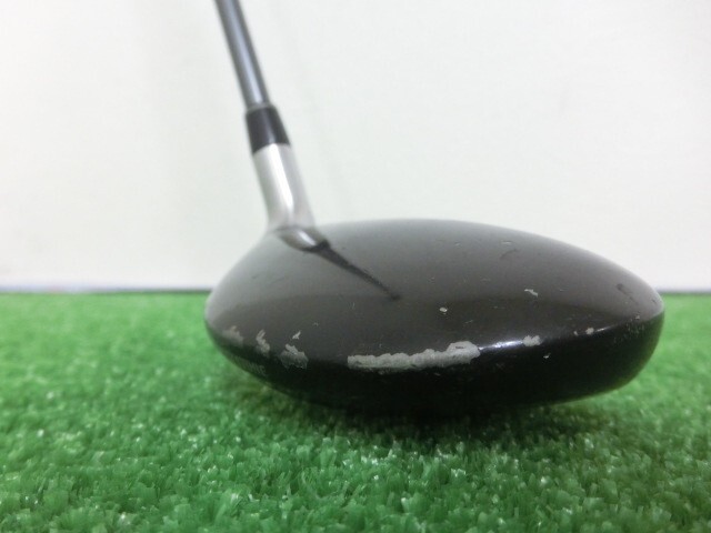 ♪BRIDGESTONE ブリヂストン PRECEPT PD1 3U ユーティリティ 21°/純正 シャフト FLEX-S G8149♪_画像2