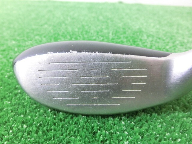 ♪BRIDGESTONE ブリヂストン PRECEPT PD1 3U ユーティリティ 21°/純正 シャフト FLEX-S G8149♪_画像3