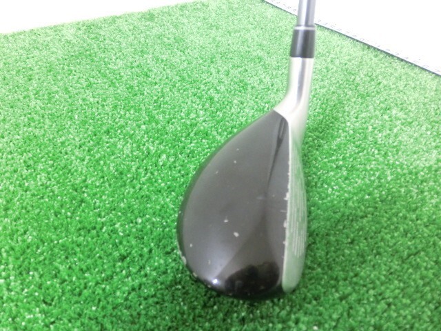 ♪BRIDGESTONE ブリヂストン PRECEPT PD1 3U ユーティリティ 21°/純正 シャフト FLEX-S G8149♪_画像4