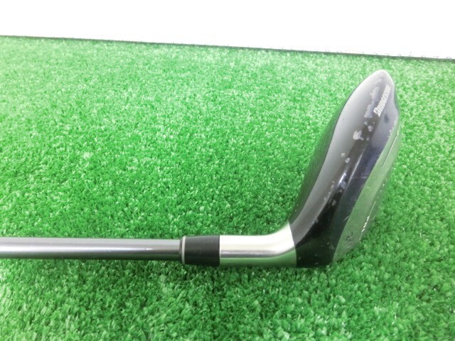 ♪BRIDGESTONE ブリヂストン PRECEPT PD1 3U ユーティリティ 21°/純正 シャフト FLEX-S G8149♪_画像5