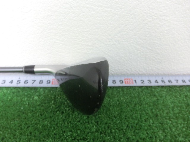 ♪BRIDGESTONE ブリヂストン PRECEPT PD1 3U ユーティリティ 21°/純正 シャフト FLEX-S G8149♪_画像9