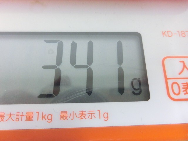 ♪BRIDGESTONE ブリヂストン PRECEPT PD1 3U ユーティリティ 21°/純正 シャフト FLEX-S G8149♪_画像10