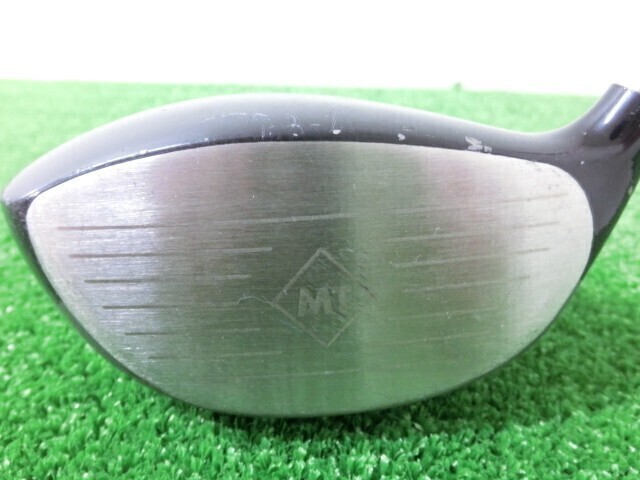 ?MacGregor マグレガー MT 460 1W ドライバー 9.5° / 純正 シャフト ALDILA FLEX-R G1326?