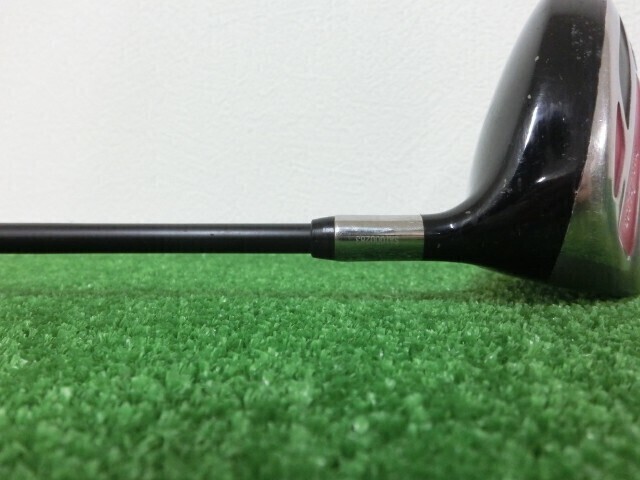 ?MacGregor マグレガー MT 460 1W ドライバー 9.5° / 純正 シャフト ALDILA FLEX-R G1326?