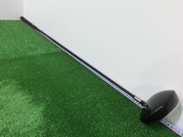 ?MacGregor マグレガー MT 460 1W ドライバー 9.5° / 純正 シャフト ALDILA FLEX-R G1326?