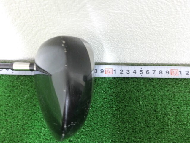 ?MacGregor マグレガー MT 460 1W ドライバー 9.5° / 純正 シャフト ALDILA FLEX-R G1326?