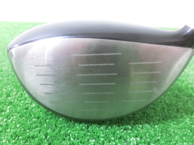 訳有?MacGregor マグレガー MACTEC NV-R TYPE-2 1W ドライバー 9° /純正 シャフト MT02 FLEX-S G7924?