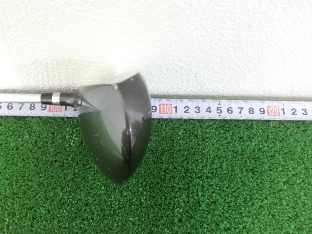 !Lynx links SILVER CAT 5W Fairway Wood 21°/ оригинальный вал SD FLEX-? G6777!
