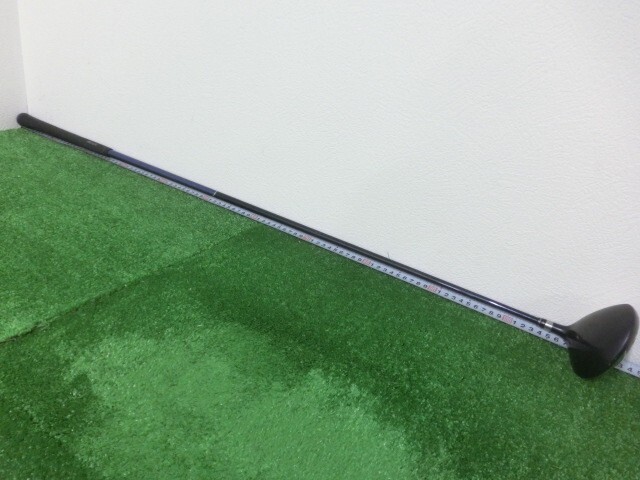 ♪MIZUNO ミズノ JPX E-METAL 3W フェアウェイウッド 15°/純正 シャフト QUAD FLEX-S G8346♪_画像8