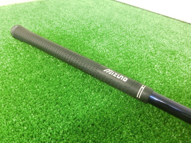♪MIZUNO ミズノ MP-003 3W フェアウェイウッド 15°/純正 シャフト QUAD 6 FLEX-SR G8344♪_画像7