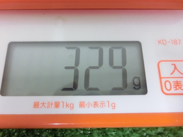 ♪MIZUNO ミズノ MP-003 3W フェアウェイウッド 15°/純正 シャフト QUAD 6 FLEX-SR G8344♪_画像10