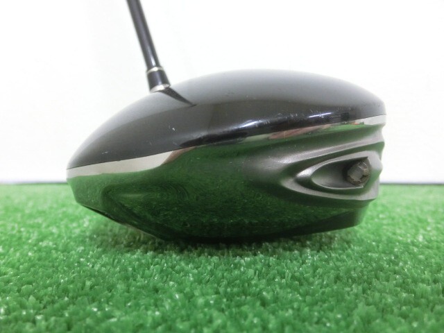 ?MacGregor マグレガー MACTEC NVG2 1W ドライバー 10.5° /純正 シャフト Fujikura Quadra Action FLEX-R G7930?