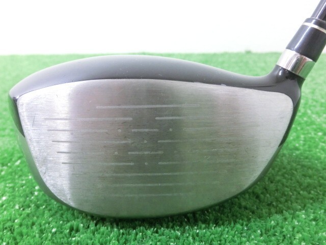 ?MacGregor マグレガー MACTEC NVG2 1W ドライバー 10.5° /純正 シャフト Fujikura Quadra Action FLEX-R G7930?