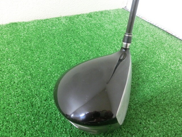 ?MacGregor マグレガー MACTEC NVG2 1W ドライバー 10.5° /純正 シャフト Fujikura Quadra Action FLEX-R G7930?