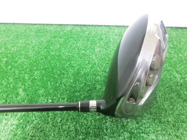 ?MacGregor マグレガー MACTEC NVG2 1W ドライバー 10.5° /純正 シャフト Fujikura Quadra Action FLEX-R G7930?