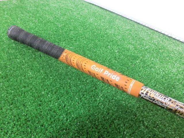 ?MacGregor マグレガー MACTEC NVG2 1W ドライバー 10.5° /純正 シャフト Fujikura Quadra Action FLEX-R G7930?