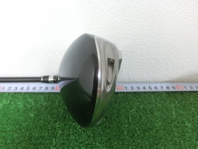 ?MacGregor マグレガー MACTEC NVG2 1W ドライバー 10.5° /純正 シャフト Fujikura Quadra Action FLEX-R G7930?