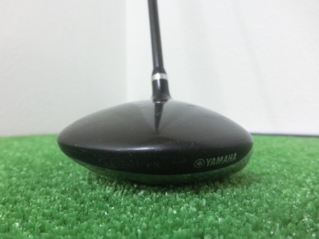 !YAMAHA Yamaha inpres X 4W Fairway Wood 16.5°/ оригинальный вал Tour AD FLEX-S G8540!