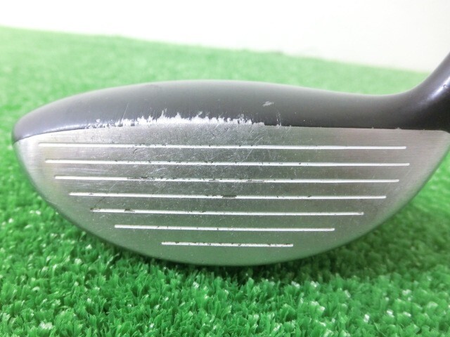 !YAMAHA Yamaha inpres X 4W Fairway Wood 16.5°/ оригинальный вал Tour AD FLEX-S G8540!