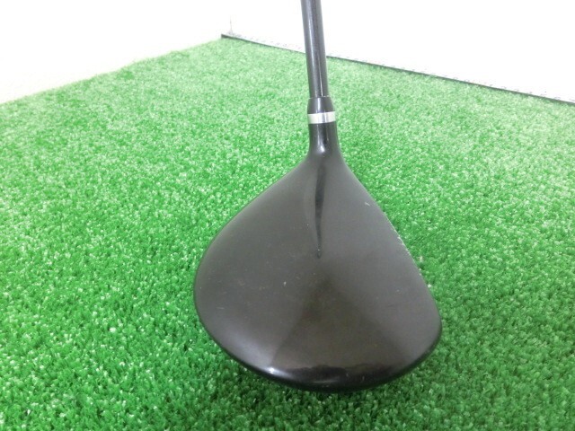 !YAMAHA Yamaha inpres X 4W Fairway Wood 16.5°/ оригинальный вал Tour AD FLEX-S G8540!