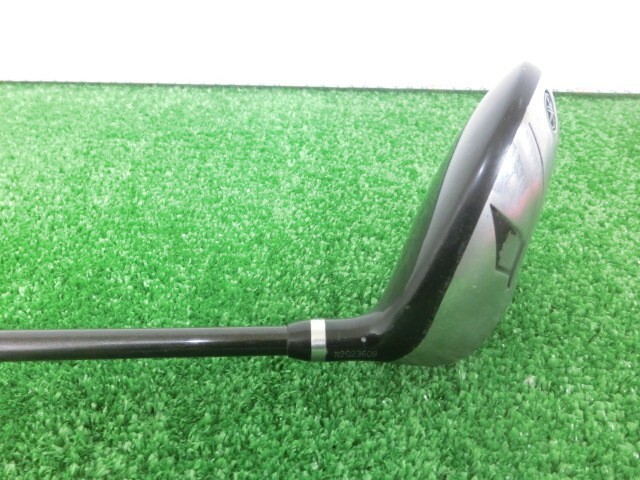 !YAMAHA Yamaha inpres X 4W Fairway Wood 16.5°/ оригинальный вал Tour AD FLEX-S G8540!