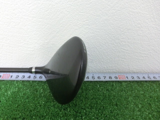 !YAMAHA Yamaha inpres X 4W Fairway Wood 16.5°/ оригинальный вал Tour AD FLEX-S G8540!